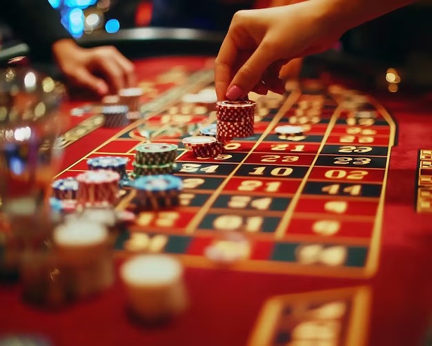 menang777 Macau Pools draw interface on mobile phone