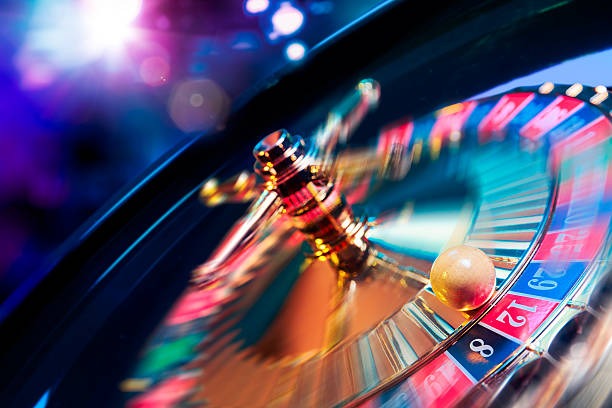 Texas Hold'em Bonus payout table displayed on menang777 mobile app
